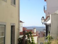 Lissabon, Alfama