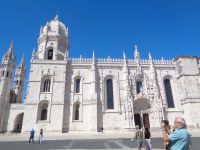 Lissabon, Hieronymus-Kloster