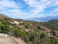 Golf von Saint-Florent