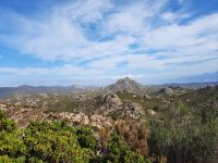 Désert des Agriates