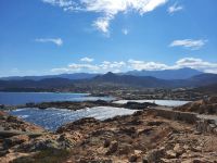 Balagne - Ile Rousse