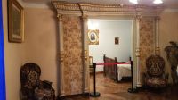 Casa Plandolit Innenräume 