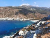Cap Corse - Marine de Giottani