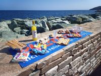 Cap Corse - Macinaggio (Eberhardt-Überraschung)