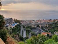 Letojanni, Hotels Olimpo/Antares