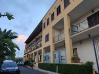 Milazzo, Hotel Milazzo