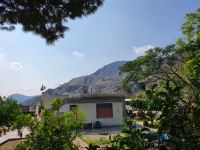 Lipari, ehemalige Bimssteinbrüche