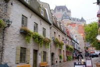 213 Altstadt in Quebec