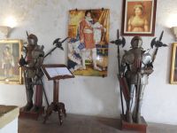 Pizzo Kalabrien -  Castello Murat