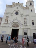 Pizzo Kalabrien - Chiesa San Francesco di Paolo