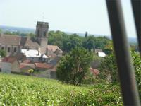 mit dem Jeep unterwegs