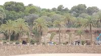 Park Güell 2