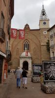 Kathedrale von Perpignan