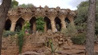 Park Güell 1