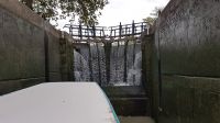 Schleuse Canal du Midi 2