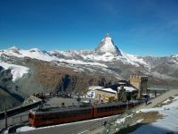 Gornergrat