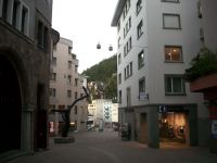 St. Moritz