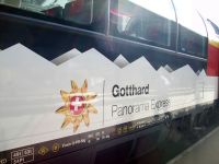 Gotthard Panorama