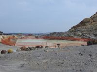 Vulcano Lipparische Inseln