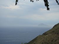Lippari - Lipparische Inseln 