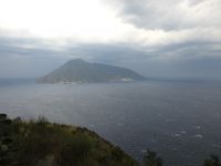 Lippari - Lipparische Inseln 