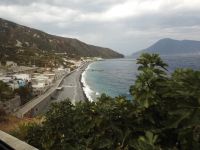 Lippari - Lipparische Inseln 