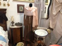 Museum - Höhlenstadt - Zungri - Kalabrien