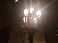 Plaza de St. Jaume
