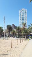 Am Strand