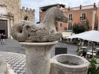 Taormina