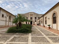Hotel bei Noto