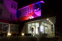 Tag 1 Hotel am Triller