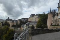 Tag 2 Luxemburg 