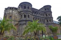 Tag 4 Trier, Porta Nigra