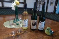 Tag 4 Weinprobe bei G.F. von Nell