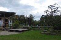 Tag 5 Baumwipfelpfad an der Saarschleife 