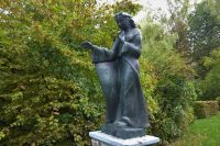 Tag 5 die Heilige Oranna 