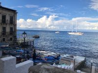 Kalabrien - Scilla