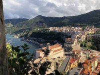 Scilla Kalabrien