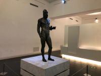 Reggio di Calabria - Kalabrien