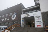 Ätna Talstation