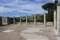 Villa del Casale  bei Piazza Armerina