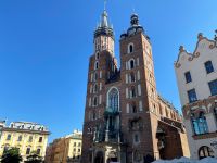 Krakau