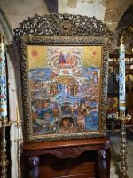 Klosterkirche Toplou