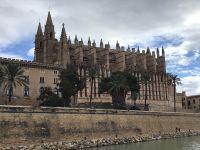 0023 Kathedrale von Palma de Mallorca