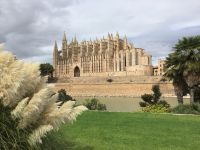 0026 Kathedrale von Palma de Mallorca