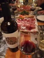 0029 Tapasessen im La Rosa