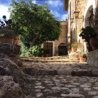 0035 Impressionen von Fornalutx