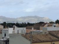 0049 Alcudia - Blick zum Kap Formentor