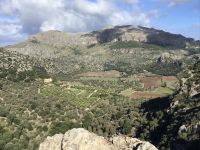 0061 Blick vom Kloster Lluc